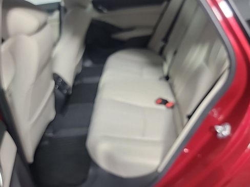 Certified 2021 Honda Accord Touring image 16