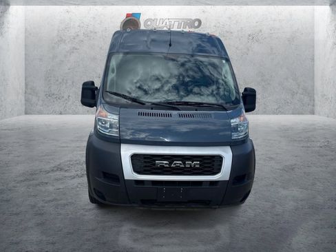 Used 2019 RAM ProMaster 2500 FWD image 9