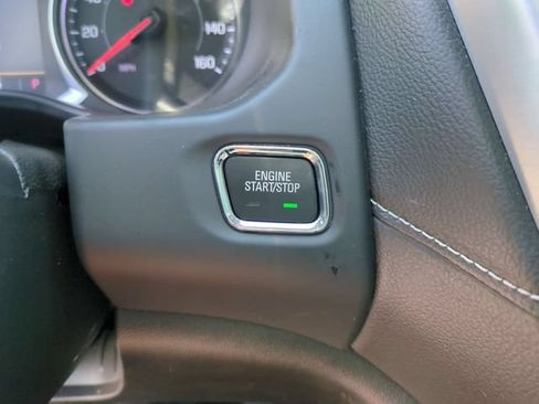 Certified 2023 GMC Acadia SLT w/ Preferred Package AWD/4WD image 18