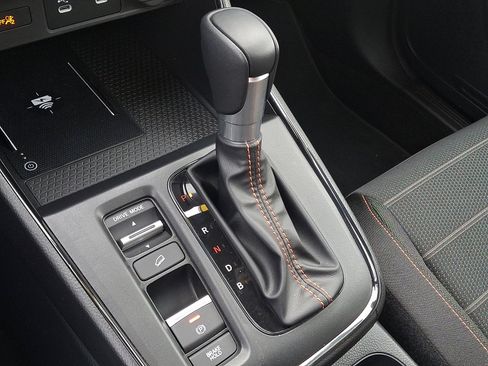 Certified 2026 Honda CR-V Sport image 15