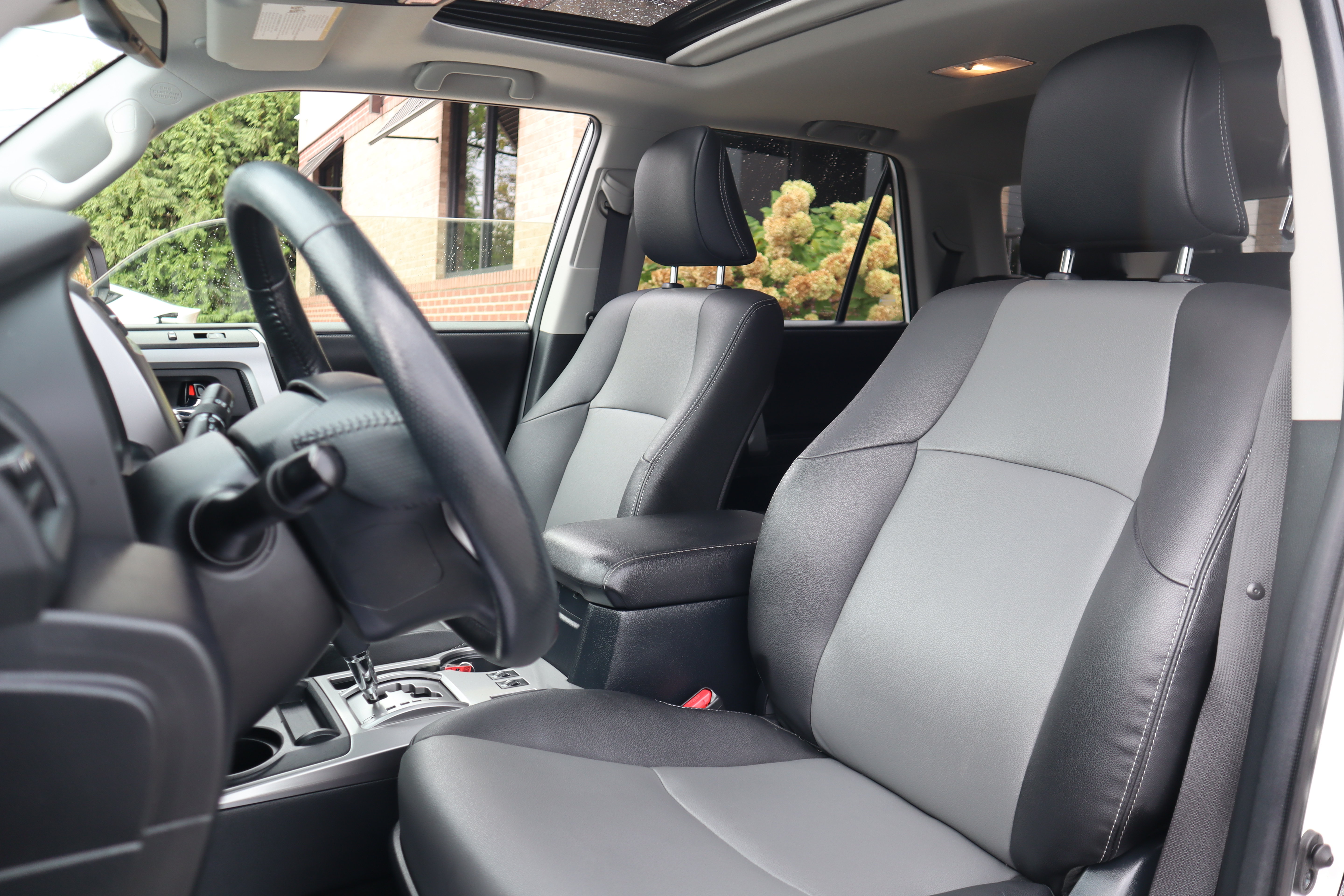 Used 2023 Toyota 4Runner SR5 Premium w/ Moonroof Package AWD/4WD image 21