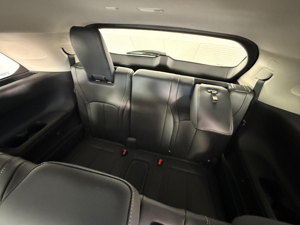 New 2027 INFINITI QX60 Luxe AWD/4WD image 18