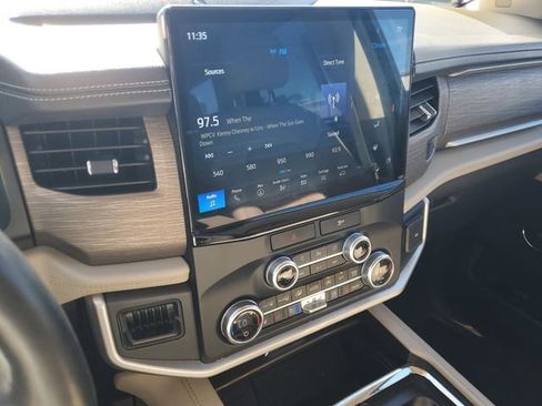 Certified 2023 Ford Expedition Limited image 27