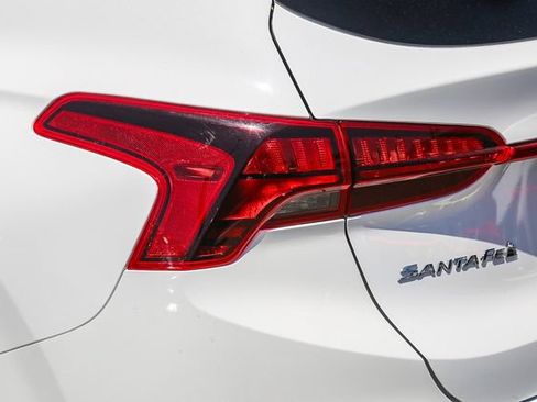 Used 2023 Hyundai Santa Fe SEL FWD image 12