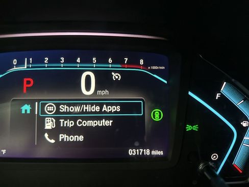 Used 2024 Honda Odyssey Elite image 28