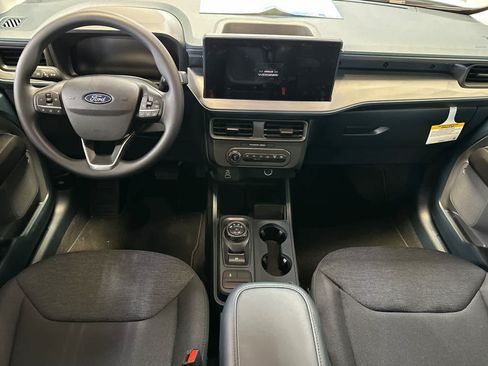 New 2026 Ford Maverick XL FWD image 3