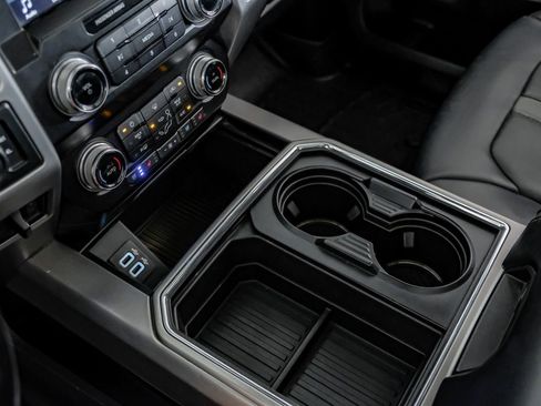 Used 2019 Ford F250 Platinum w/ Platinum Ultimate Package image 24