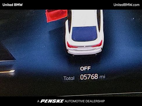 Used 2026 BMW 430i xDrive w/ Premium Package AWD/4WD image 14
