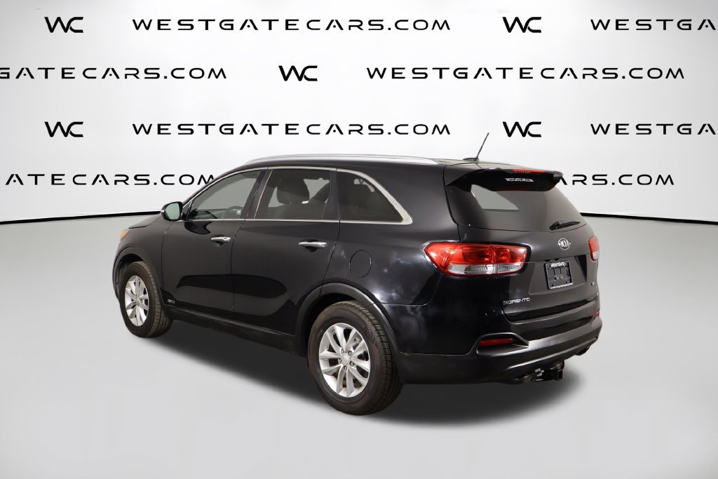 Used 2016 Kia Sorento AWD image 40