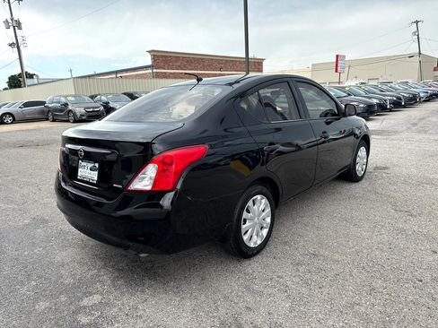 Used 2013 Nissan Versa S image 6