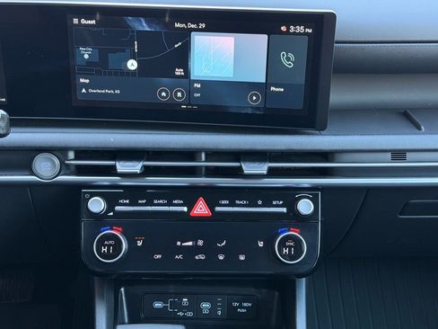 New 2025 Hyundai Tucson SEL image 32