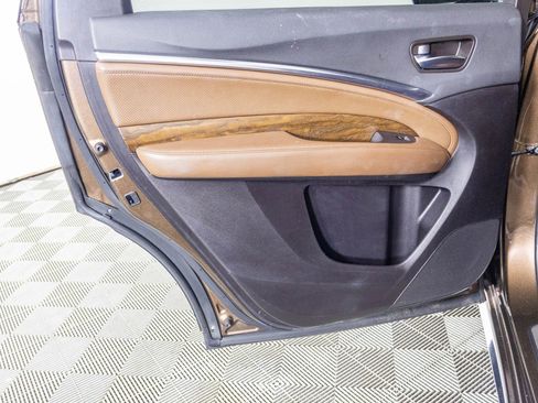 Used 2019 Acura MDX Sport Hybrid w/ Technology Pkg image 36