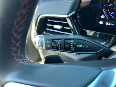 Used 2025 Chevrolet Suburban RST w/ Comfort Package image 56