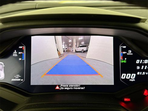 Used 2019 Lamborghini Huracan LP 580-2 image 14