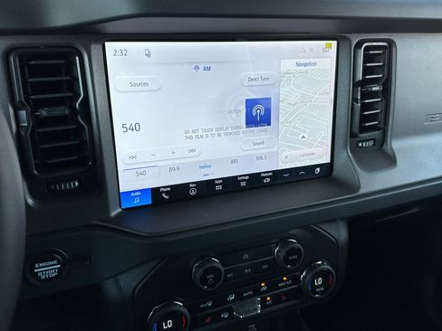 New 2026 Ford Bronco Big Bend AWD/4WD image 28