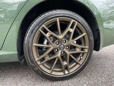 Used 2025 Nissan Altima 2.5 SR w/ SR Premium Package image 10