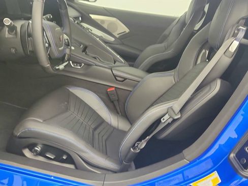 Used 2025 Chevrolet Corvette E-Ray AWD/4WD image 14