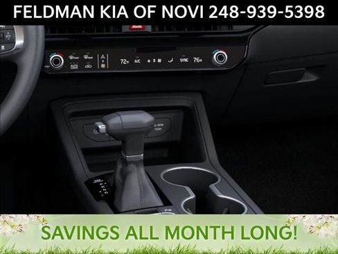 New 2026 Kia K5 LXS image 24