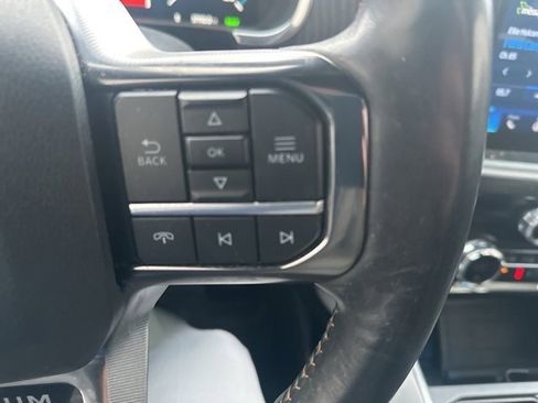 Used 2021 Ford F150 Platinum w/ Equipment Group 701A High image 29