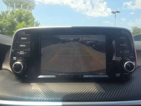 Used 2020 Hyundai Tucson SEL FWD image 38