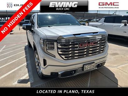 Used 2023 GMC Sierra 1500 Denali w/ Denali Reserve Package