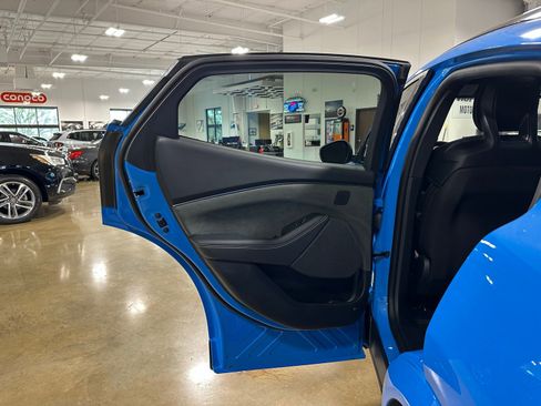 Used 2024 Ford Mustang Mach-E GT image 39