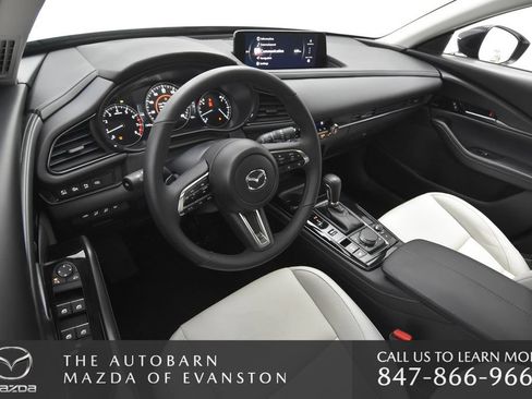 Used 2026 MAZDA CX-30 2.5 Turbo w/ Premium Plus Pkg AWD/4WD image 30