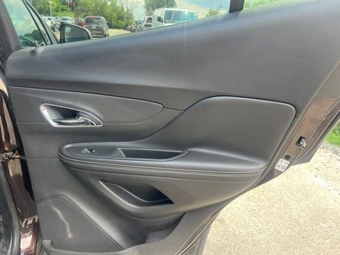 Used 2015 Buick Encore FWD image 12