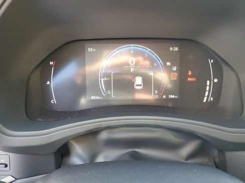 Used 2025 Toyota Grand Highlander LE image 27