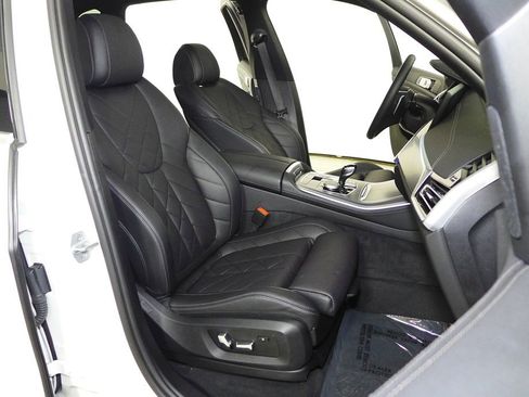 Certified 2023 BMW X5 sDrive40i w/ Parking Assistance Package image 19