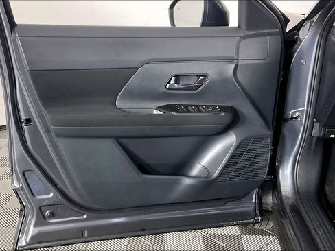 New 2026 Nissan Kicks S image 41