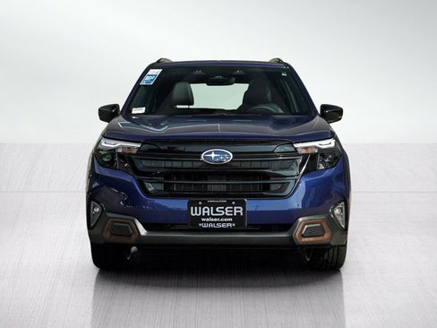 New 2026 Subaru Forester Sport AWD/4WD image 2
