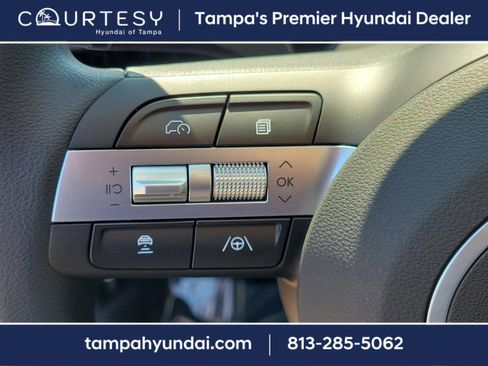 New 2026 Hyundai Tucson SEL image 27