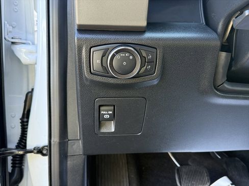 Used 2019 Ford Expedition XLT w/ Cargo Package AWD/4WD image 18
