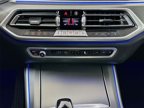 Certified 2023 BMW X5 xDrive40i w/ Premium Package image 16