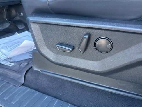 Used 2023 Ford F150 Tremor w/ Equipment Group 402A High image 24