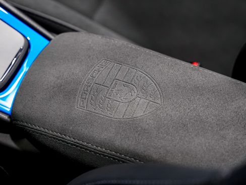 Used 2023 Porsche 718 Boxster Spyder image 17