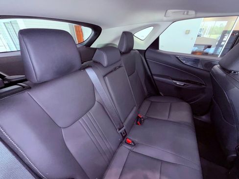 Used 2024 Lexus NX 250 FWD w/ Cold Area Package image 16