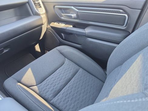 Used 2026 RAM 1500 Big Horn RWD image 22