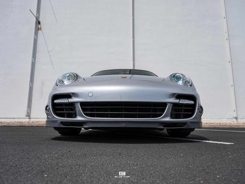 Used 2008 Porsche 911 Turbo AWD/4WD image 17