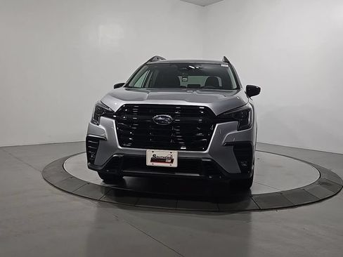 New 2026 Subaru Ascent Premium AWD/4WD image 8