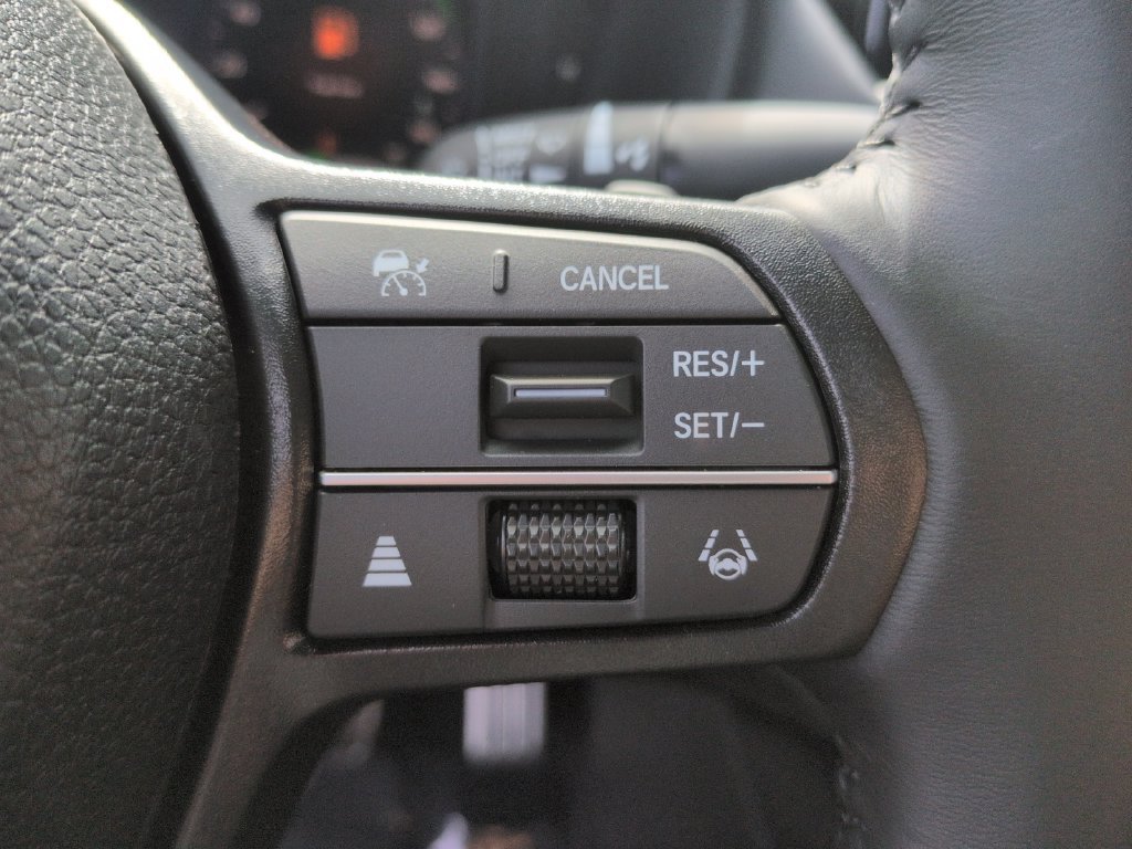 New 2026 Honda Accord Sport image 20