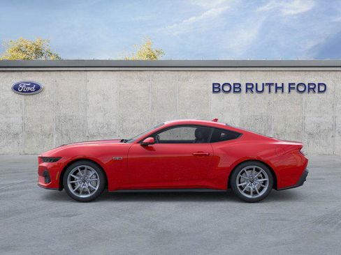 New 2026 Ford Mustang GT Premium image 4