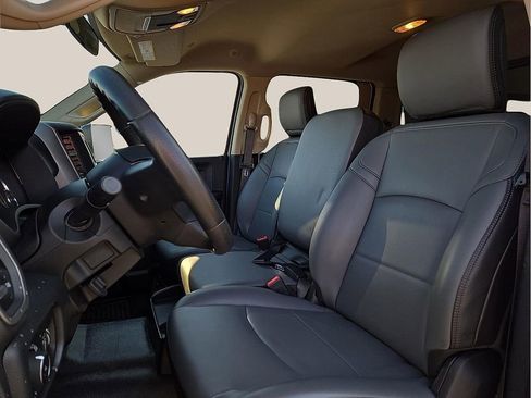 Used 2019 RAM 2500 Tradesman image 11