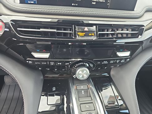 New 2026 Acura MDX SH-AWD w/ Advance Package image 20