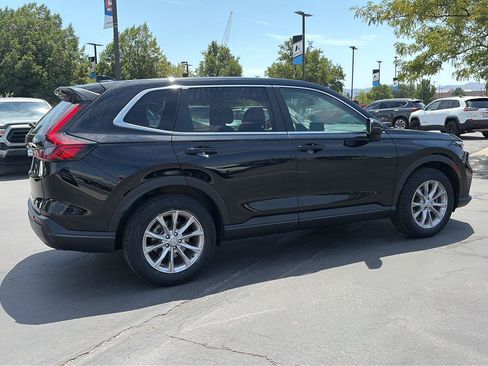 Used 2024 Honda CR-V EX-L image 4