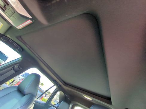 Used 2024 Toyota RAV4 XSE w/ Advanced Technology Package image 19