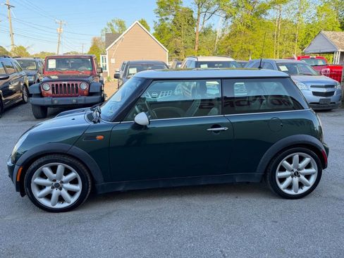 Used 2002 MINI Cooper Hardtop image 5