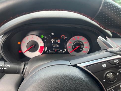 Used 2022 Acura TLX w/ A-SPEC Pkg FWD image 15
