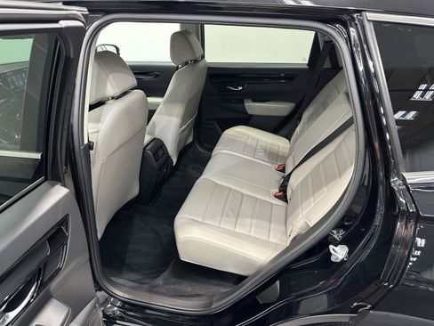 Certified 2024 Honda CR-V EX-L image 25
